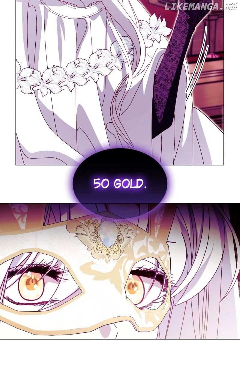 Hoping for My Death chapter 58 page 17