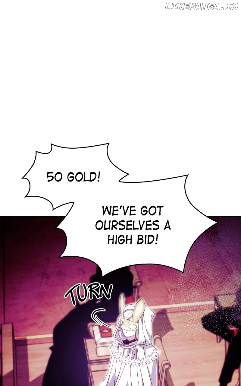Hoping for My Death chapter 58 page 18
