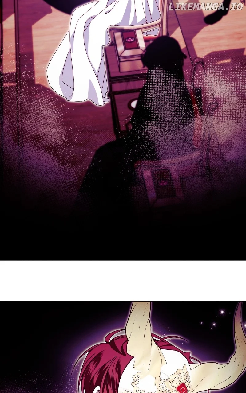 Hoping for My Death chapter 58 page 19