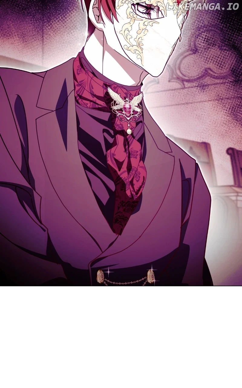 Hoping for My Death chapter 58 page 20