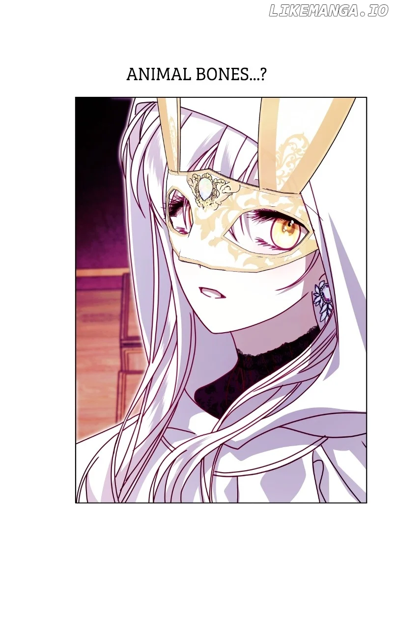 Hoping for My Death chapter 58 page 21