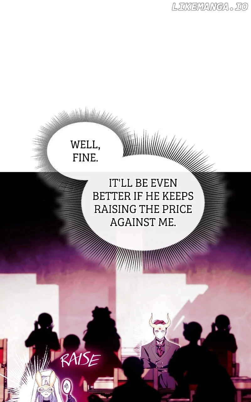Hoping for My Death chapter 58 page 22