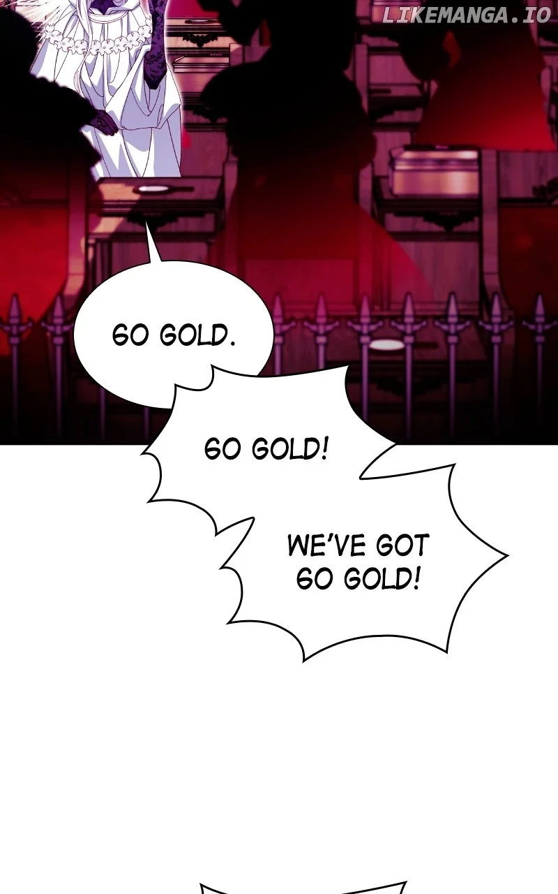 Hoping for My Death chapter 58 page 23