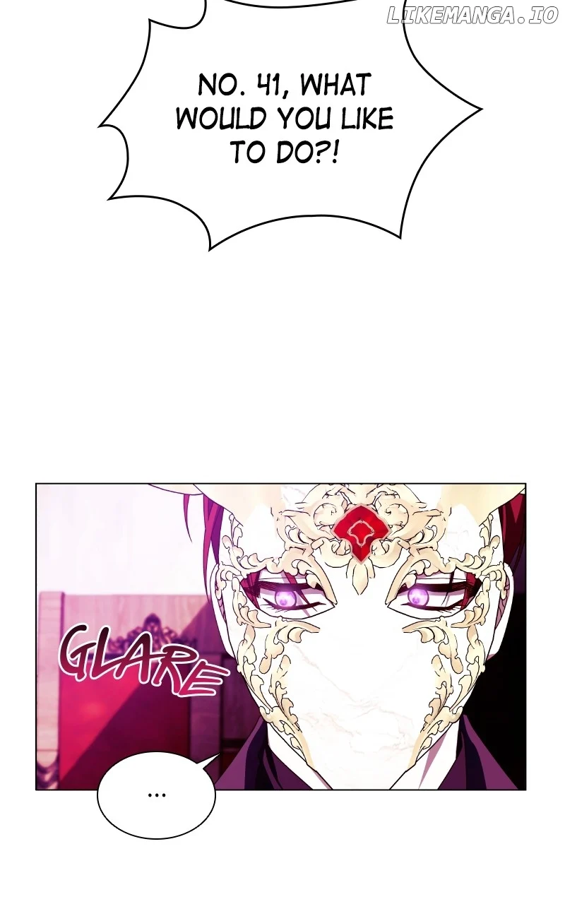 Hoping for My Death chapter 58 page 24