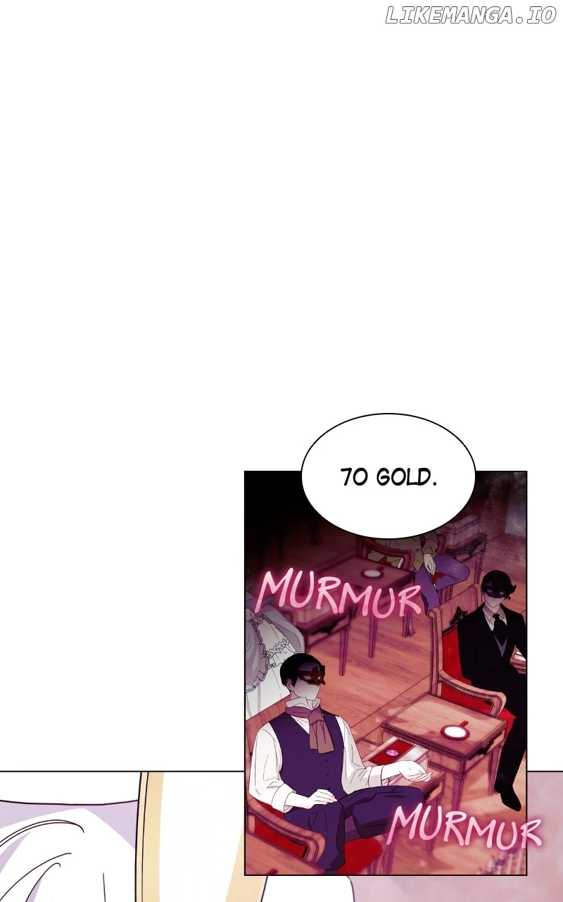 Hoping for My Death chapter 58 page 25