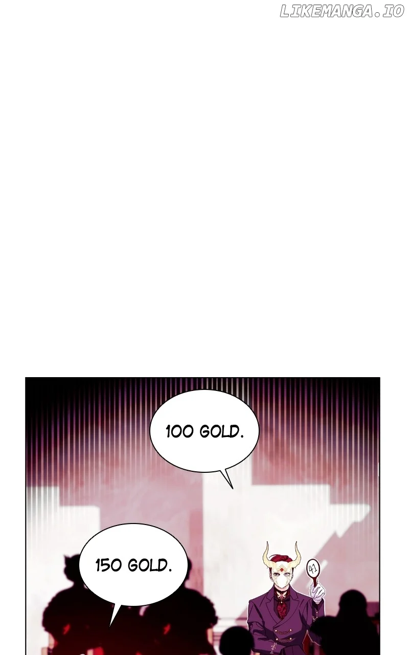 Hoping for My Death chapter 58 page 27