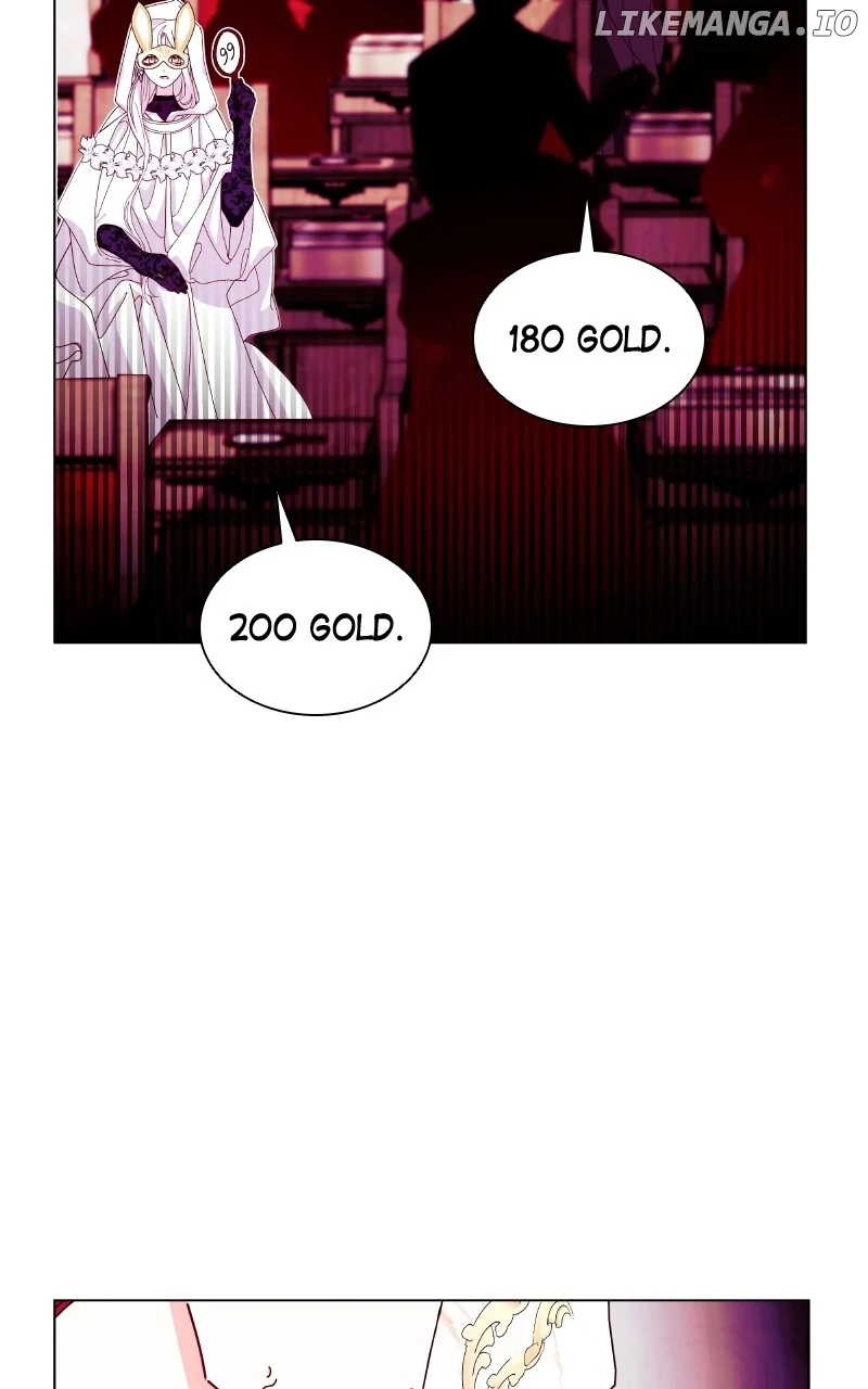 Hoping for My Death chapter 58 page 28