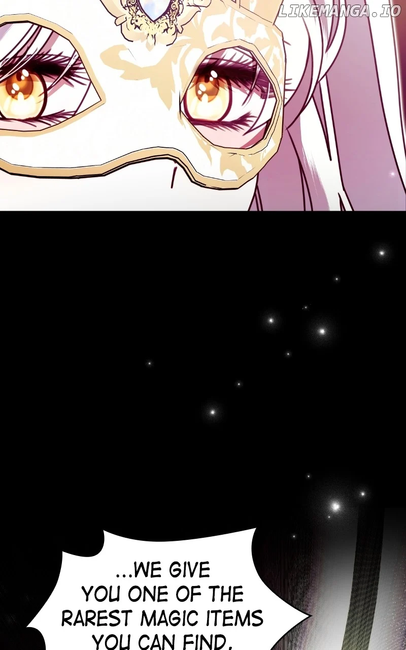 Hoping for My Death chapter 58 page 3