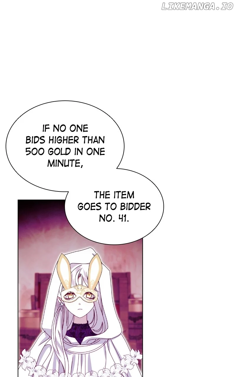 Hoping for My Death chapter 58 page 32