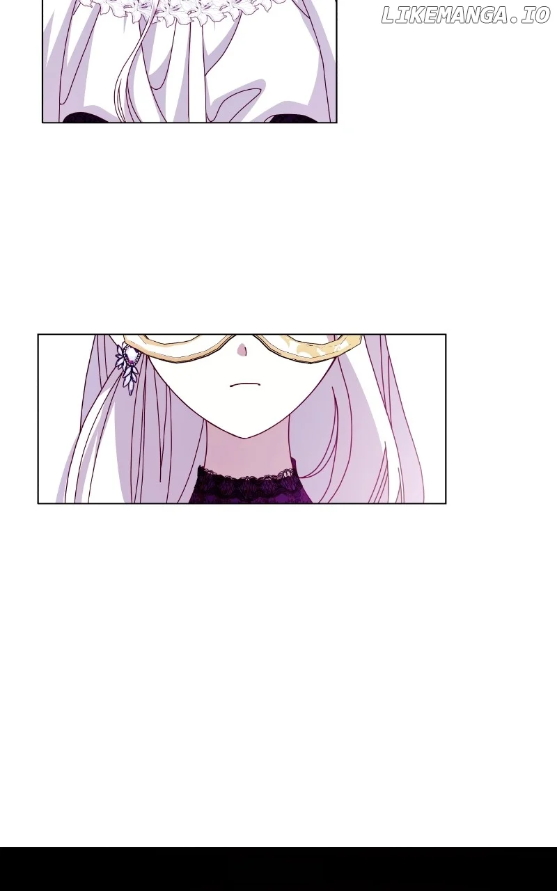 Hoping for My Death chapter 58 page 33