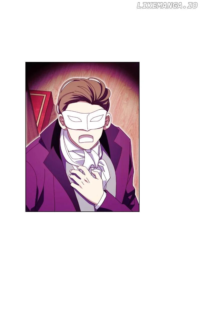 Hoping for My Death chapter 58 page 36
