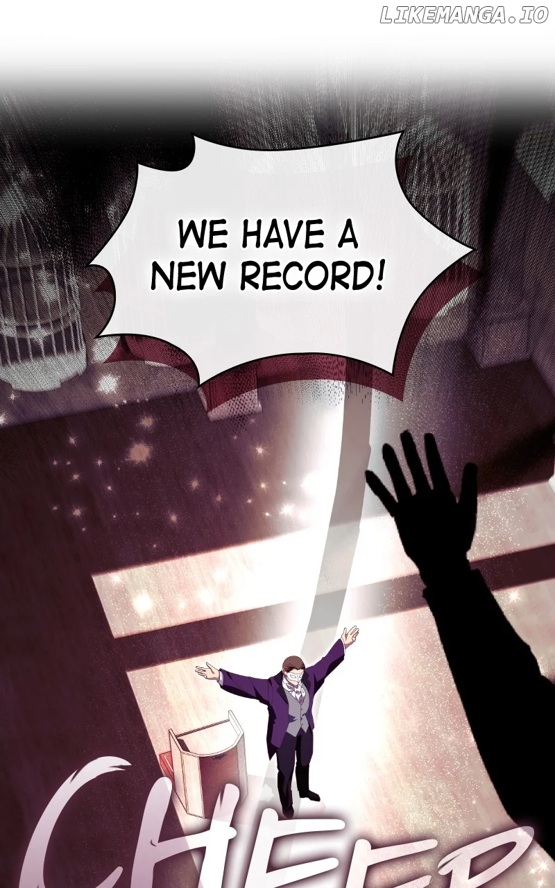 Hoping for My Death chapter 58 page 37