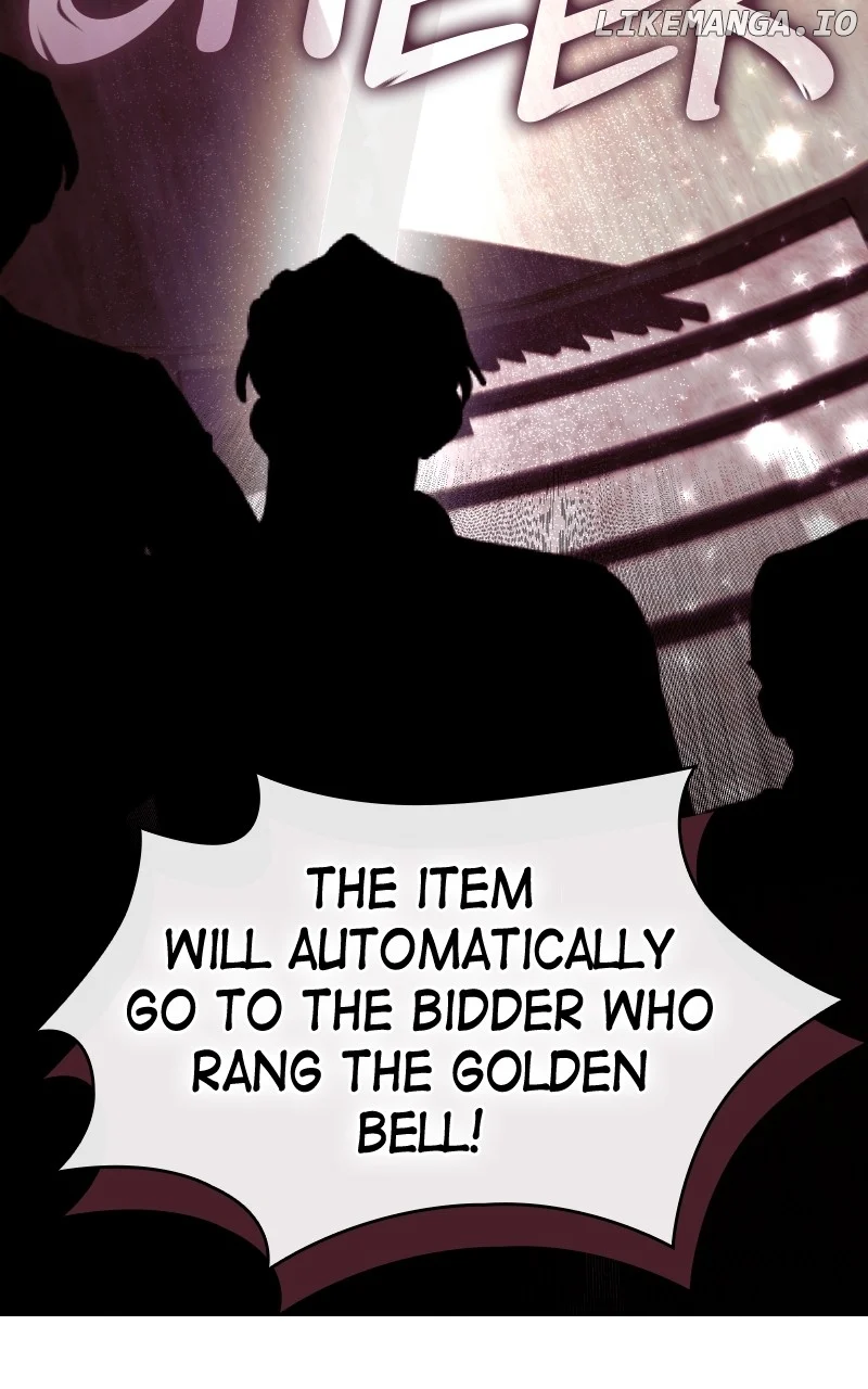 Hoping for My Death chapter 58 page 38