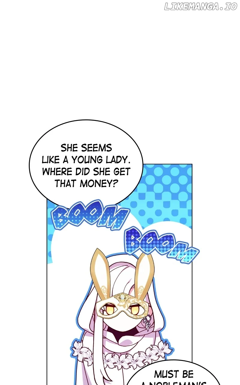 Hoping for My Death chapter 58 page 39