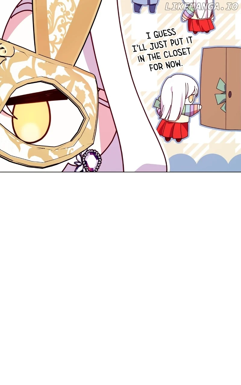 Hoping for My Death chapter 58 page 41