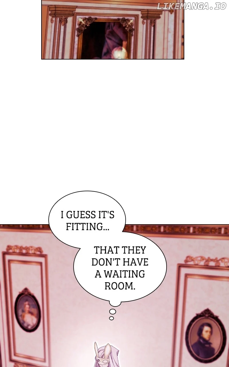 Hoping for My Death chapter 58 page 43