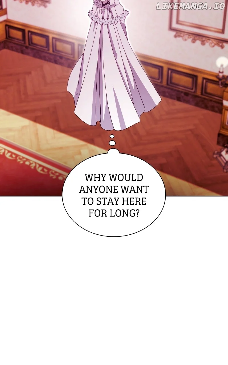 Hoping for My Death chapter 58 page 44