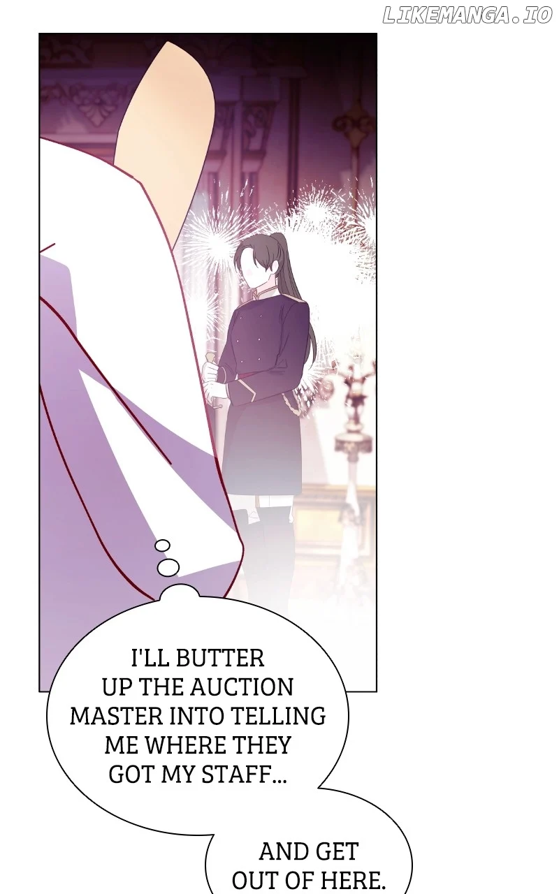 Hoping for My Death chapter 58 page 45