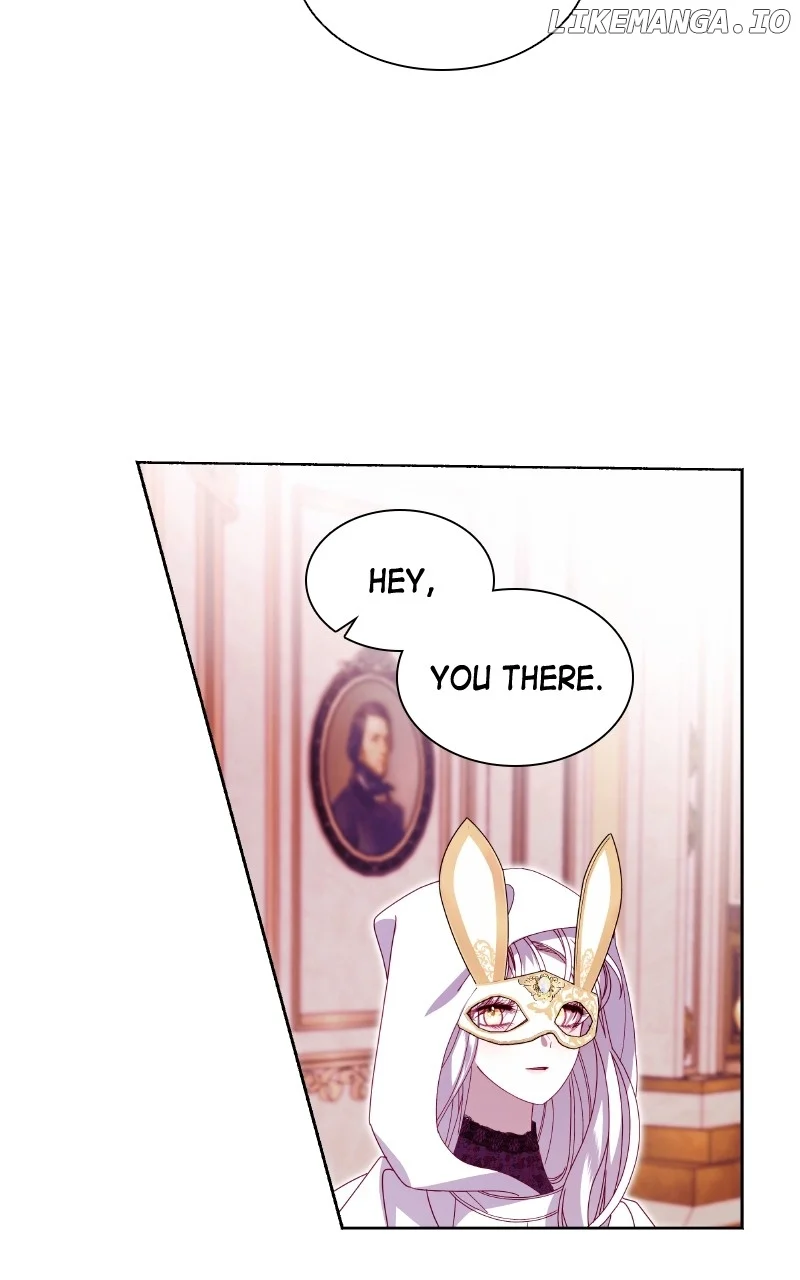 Hoping for My Death chapter 58 page 46