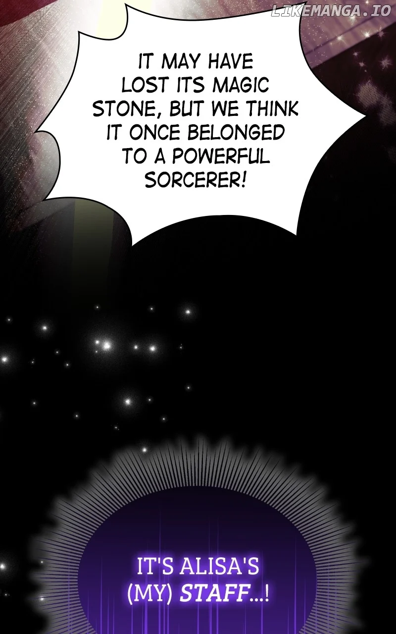 Hoping for My Death chapter 58 page 5