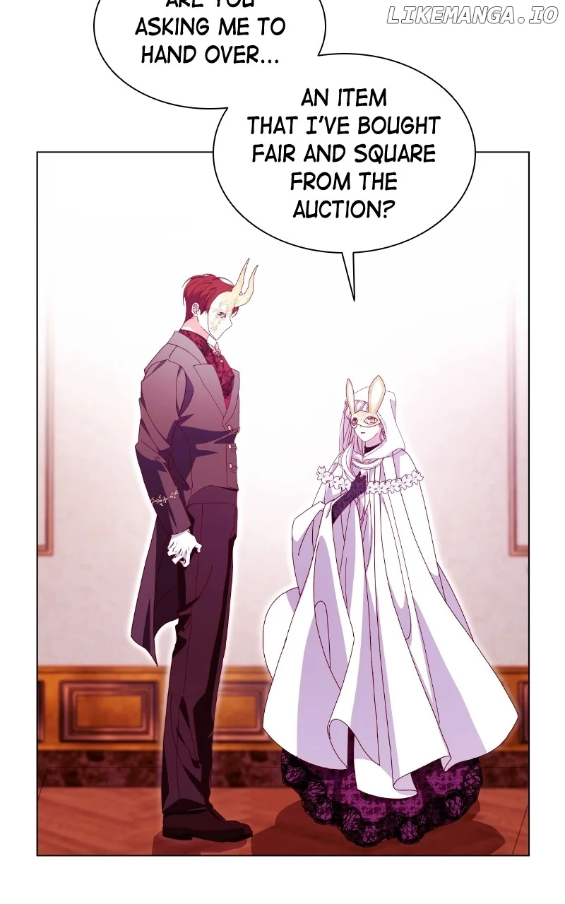 Hoping for My Death chapter 58 page 50