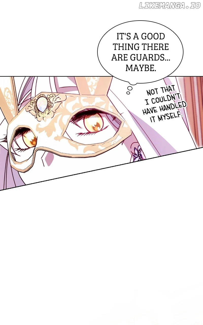 Hoping for My Death chapter 58 page 53