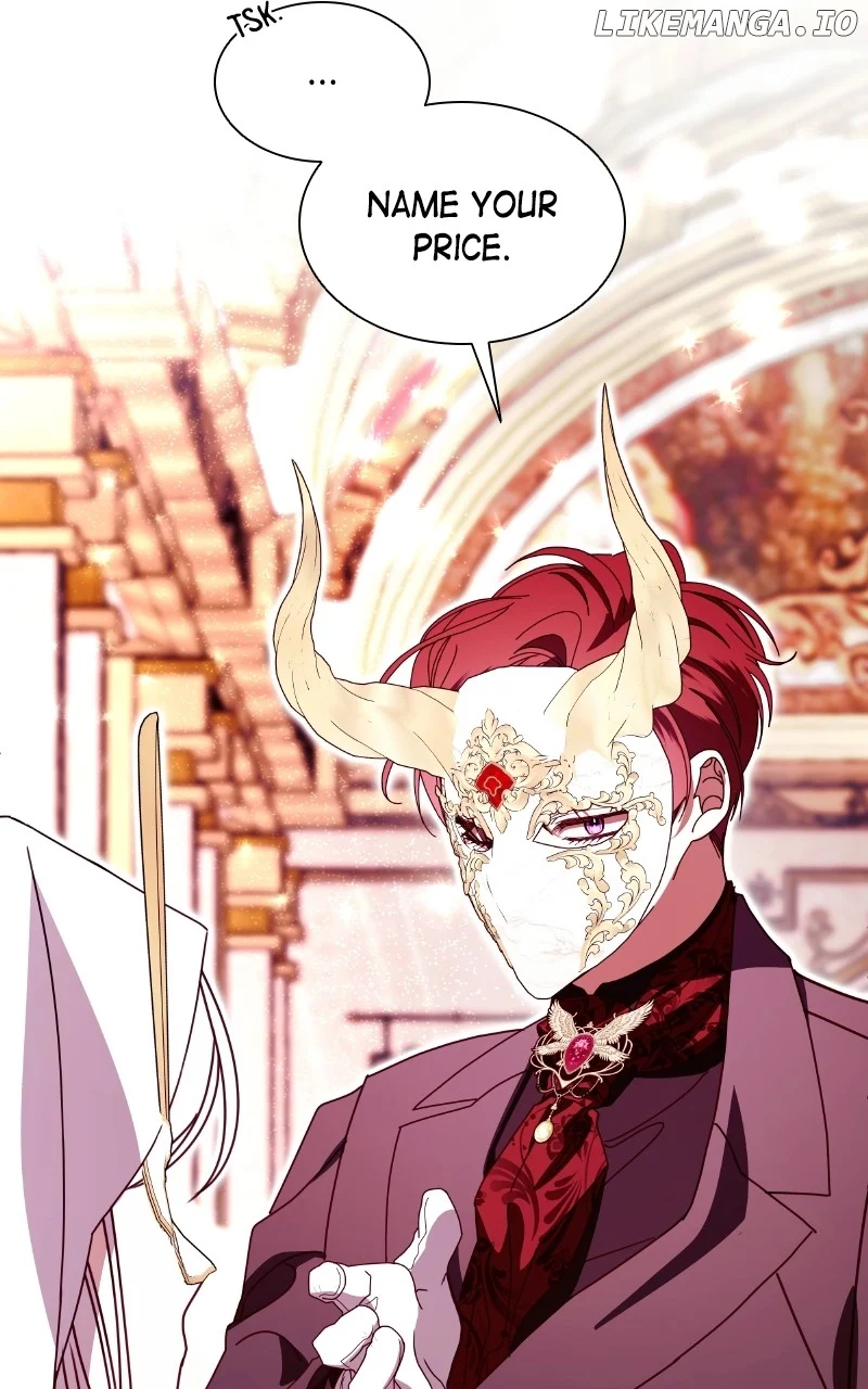 Hoping for My Death chapter 58 page 54