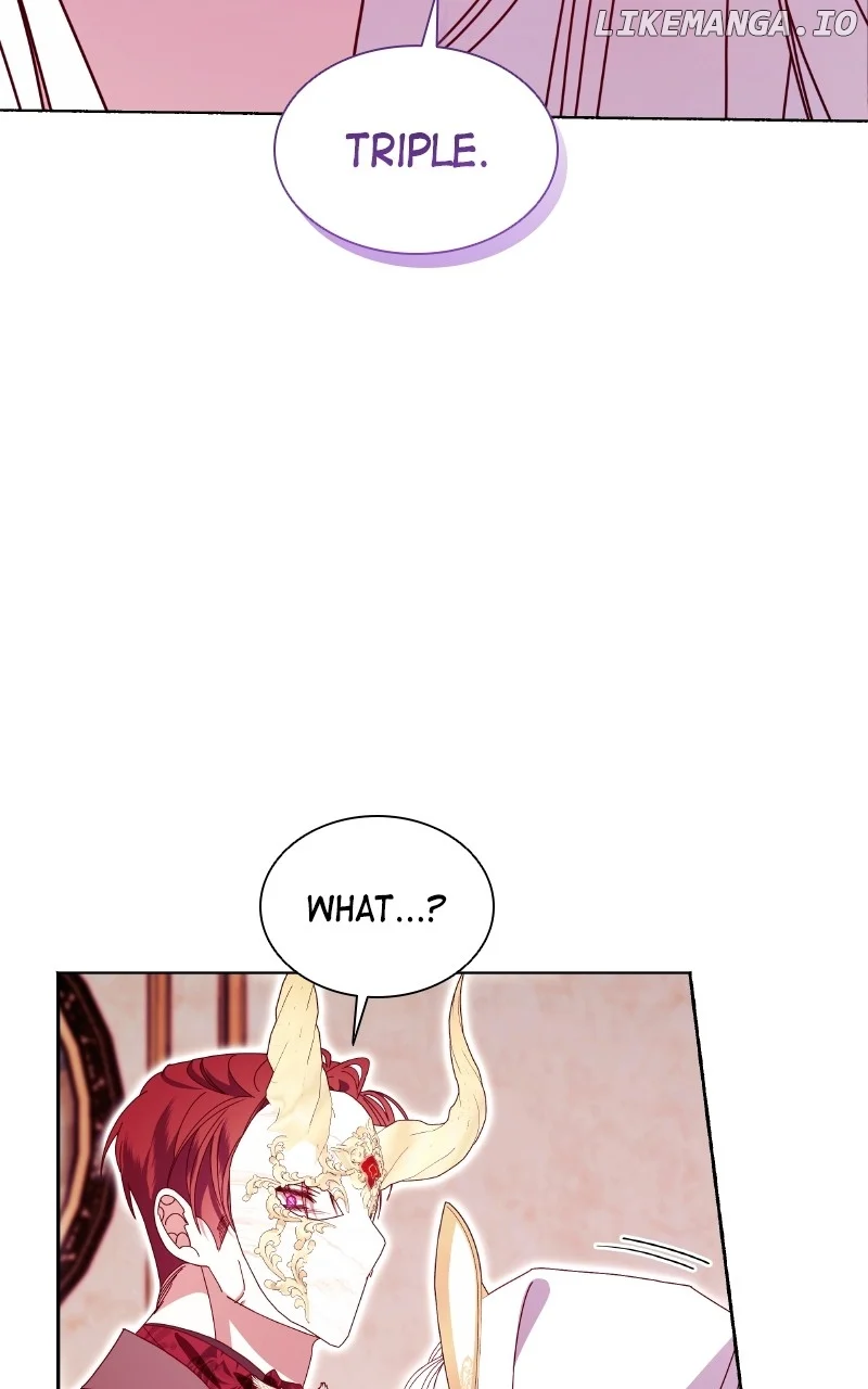 Hoping for My Death chapter 58 page 56