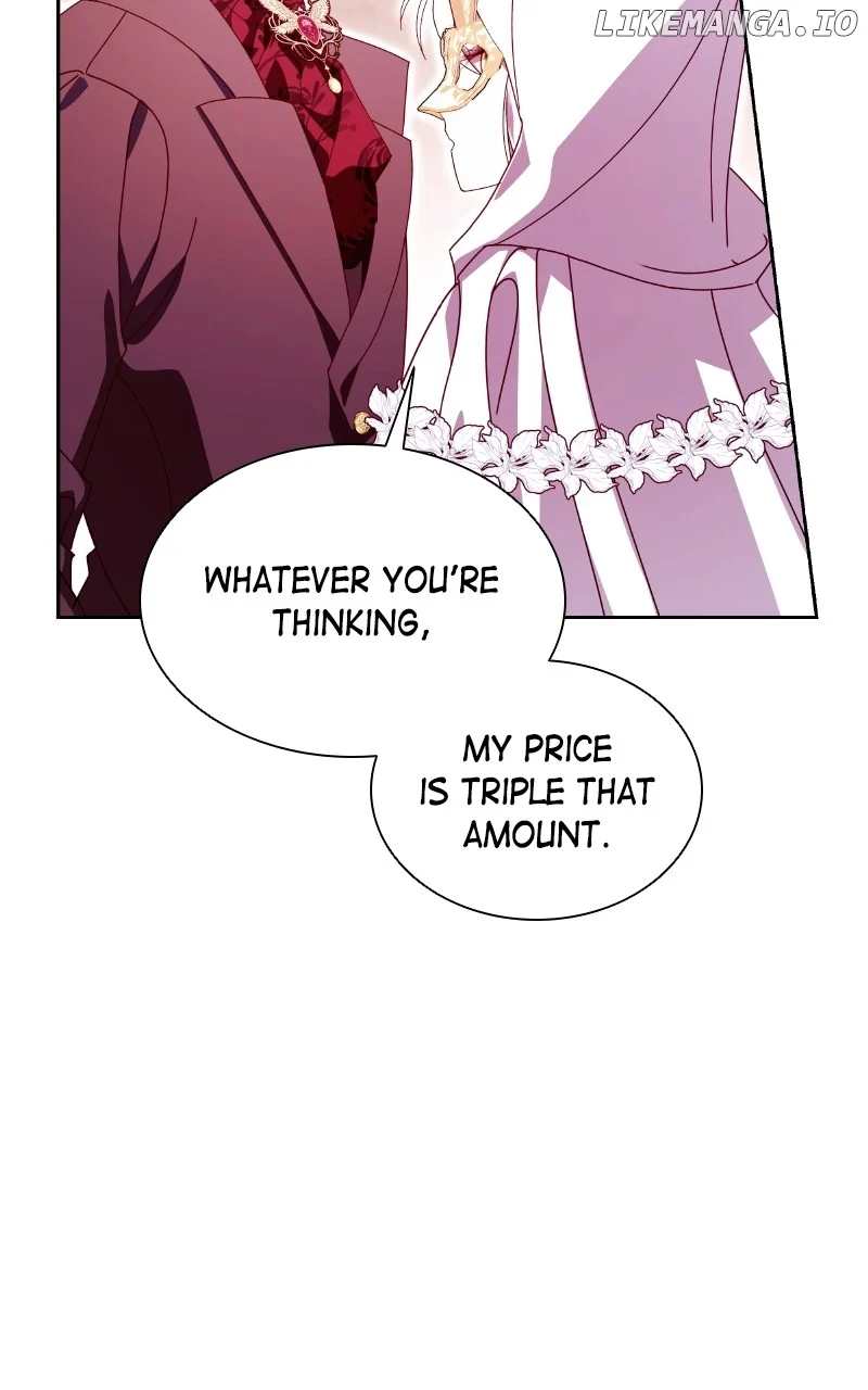 Hoping for My Death chapter 58 page 57