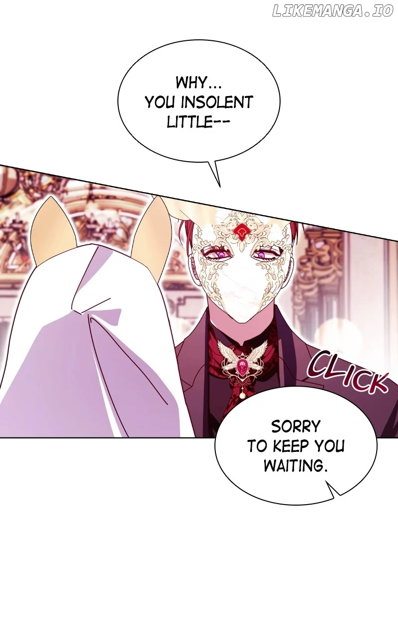Hoping for My Death chapter 58 page 58