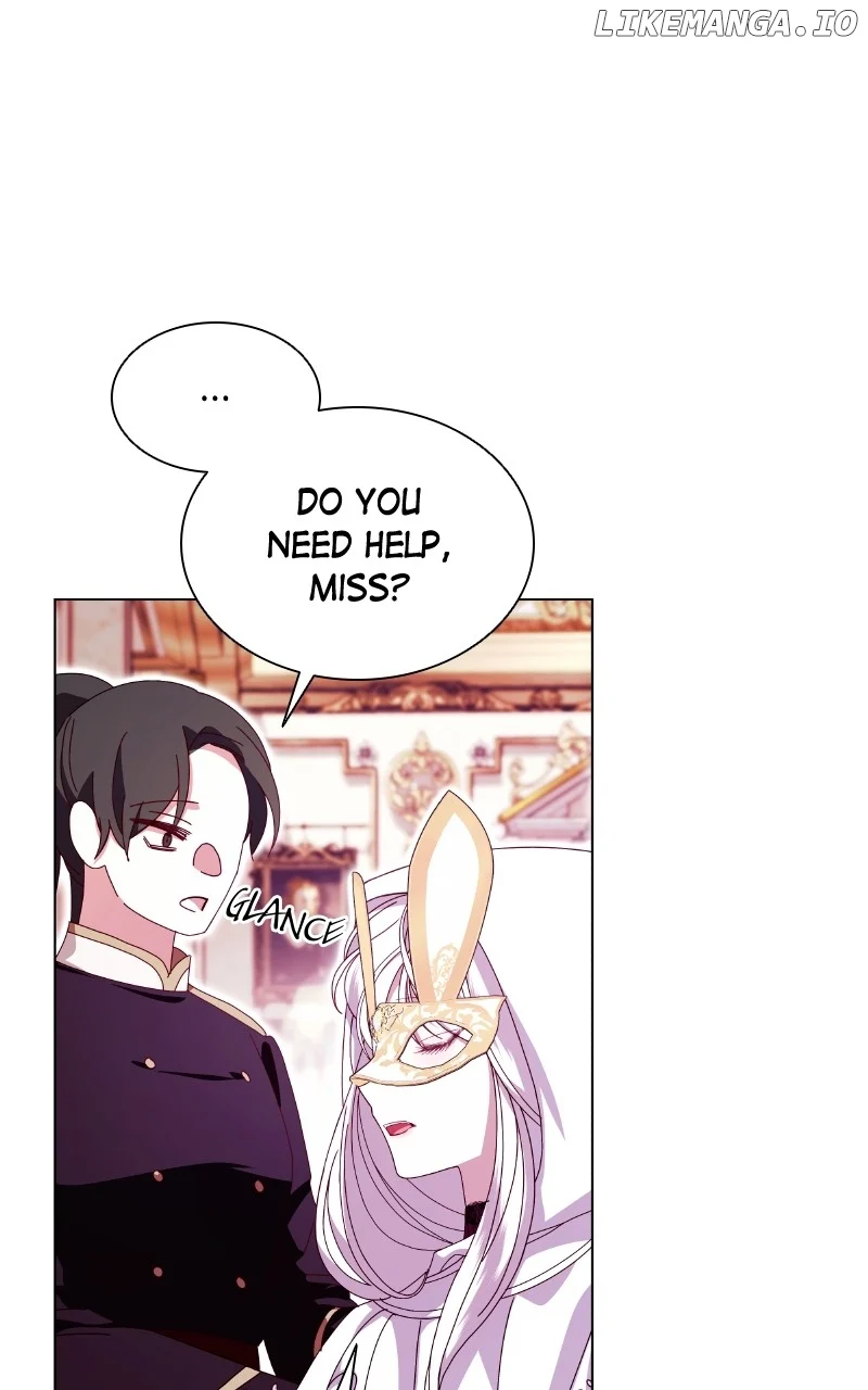 Hoping for My Death chapter 58 page 59