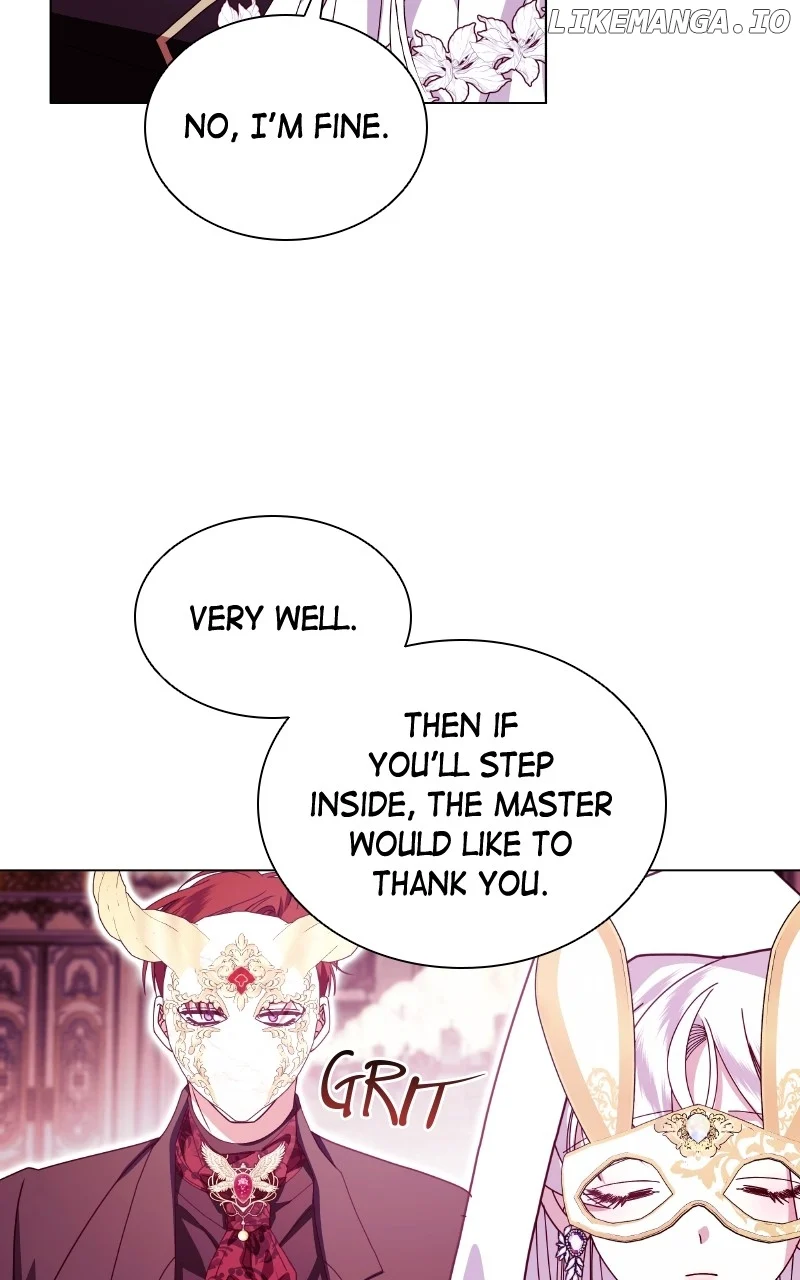Hoping for My Death chapter 58 page 60