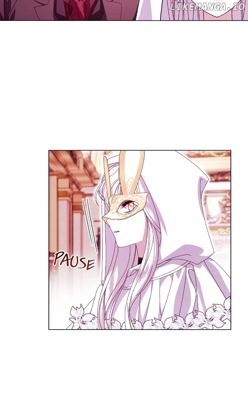 Hoping for My Death chapter 58 page 61