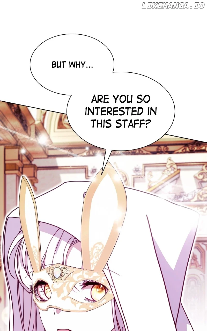 Hoping for My Death chapter 58 page 62