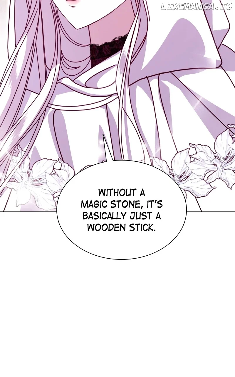 Hoping for My Death chapter 58 page 63