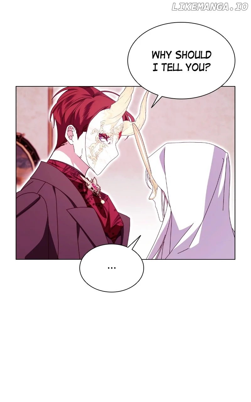 Hoping for My Death chapter 58 page 64
