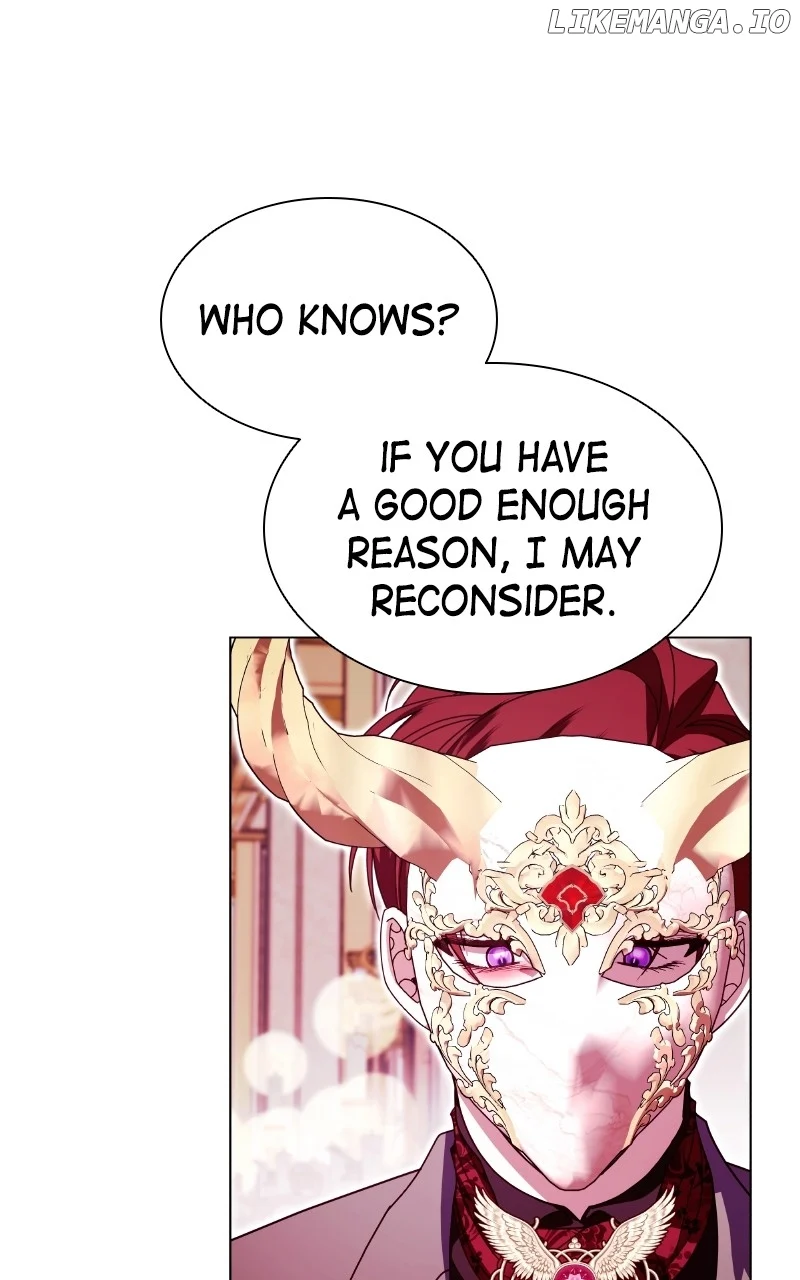Hoping for My Death chapter 58 page 65