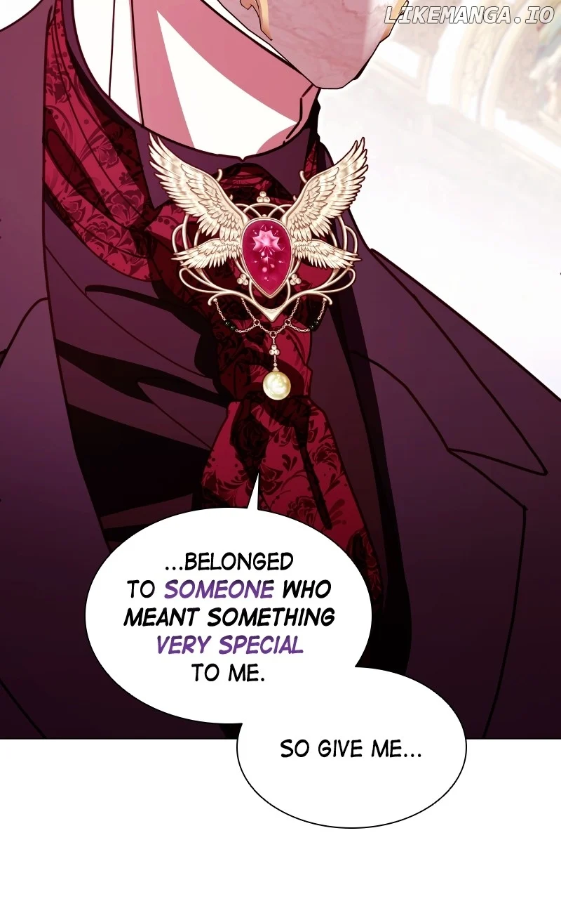 Hoping for My Death chapter 58 page 69