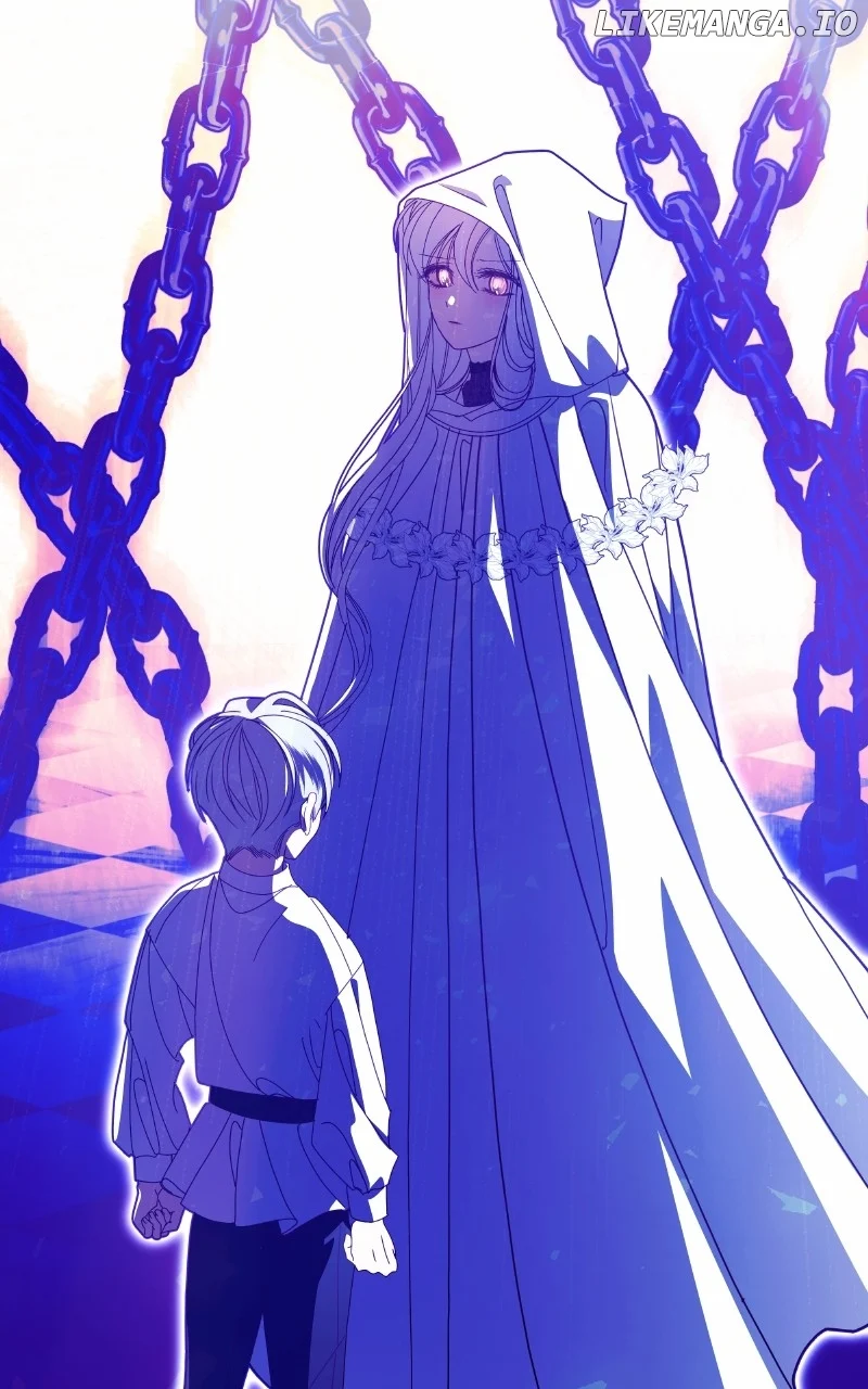 Hoping for My Death chapter 58 page 73