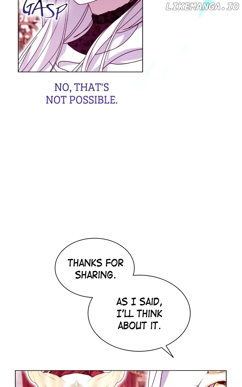 Hoping for My Death chapter 58 page 75