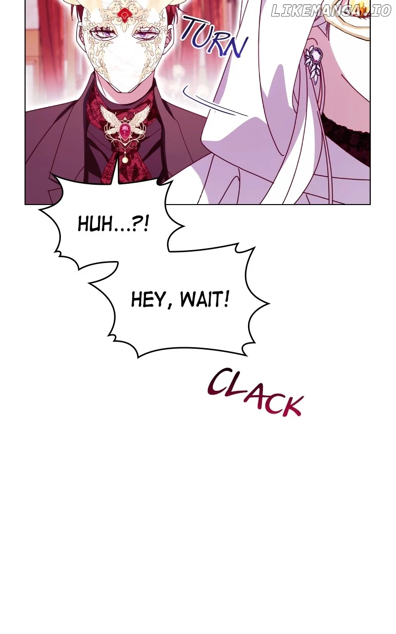 Hoping for My Death chapter 58 page 76