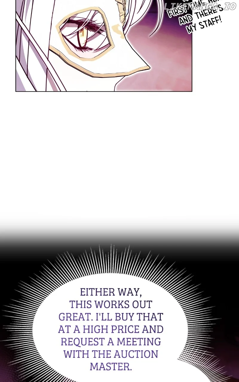 Hoping for My Death chapter 58 page 8
