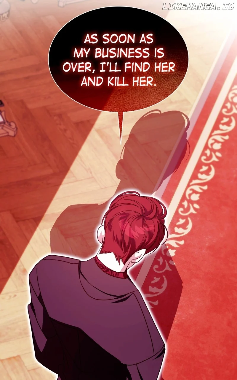 Hoping for My Death chapter 58 page 82