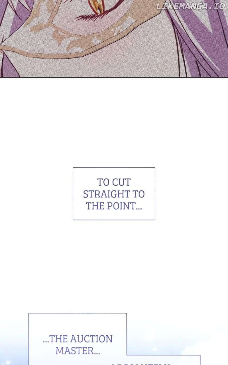 Hoping for My Death chapter 58 page 87