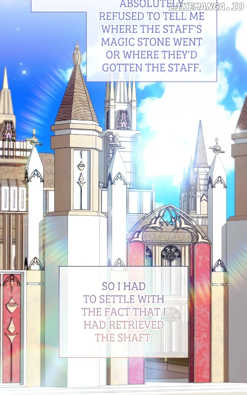 Hoping for My Death chapter 58 page 88