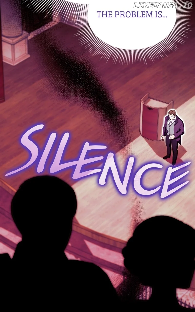 Hoping for My Death chapter 58 page 9