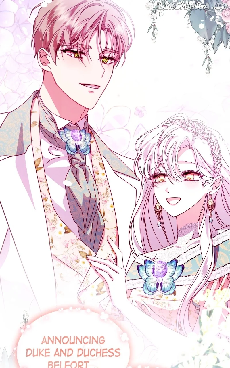 Hoping for My Death chapter 58 page 91