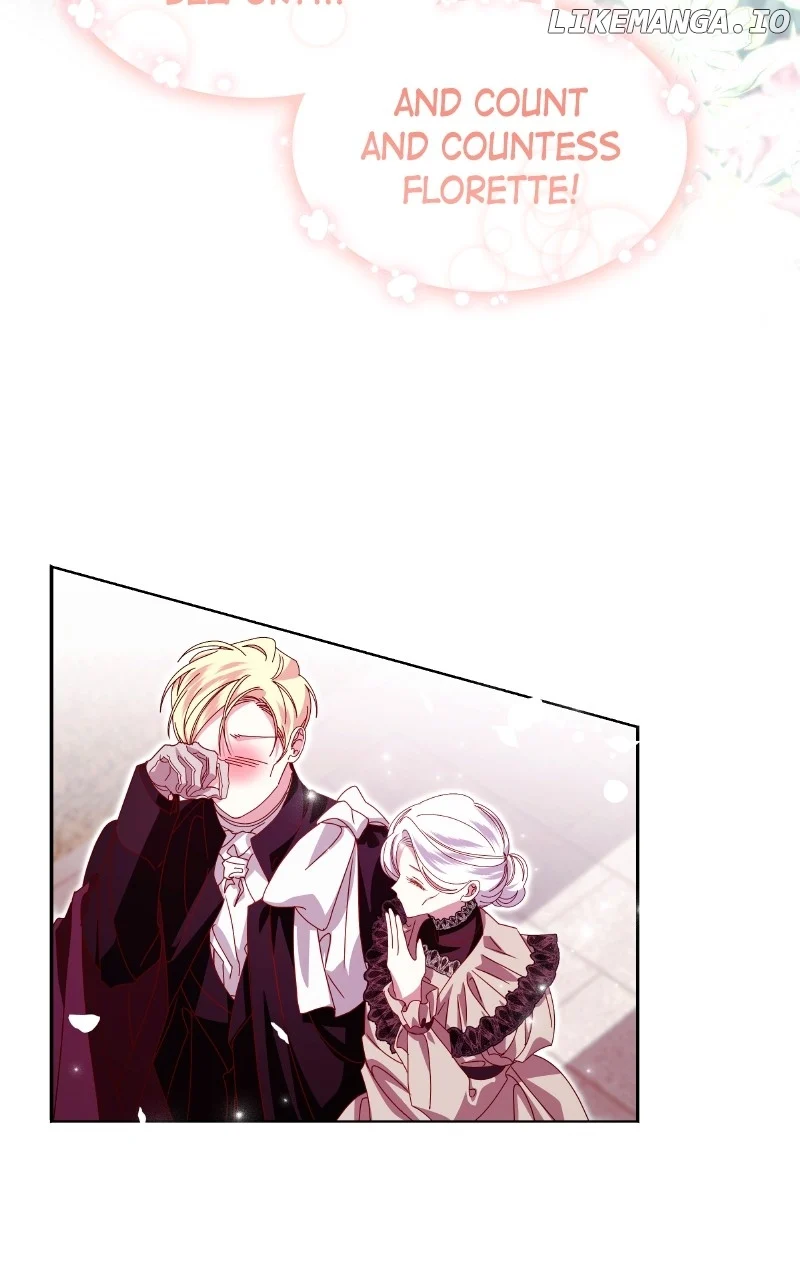 Hoping for My Death chapter 58 page 92