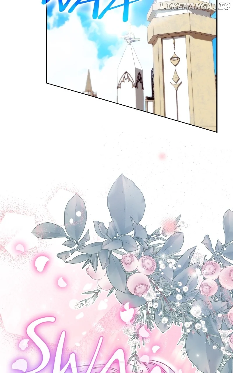 Hoping for My Death chapter 58 page 95