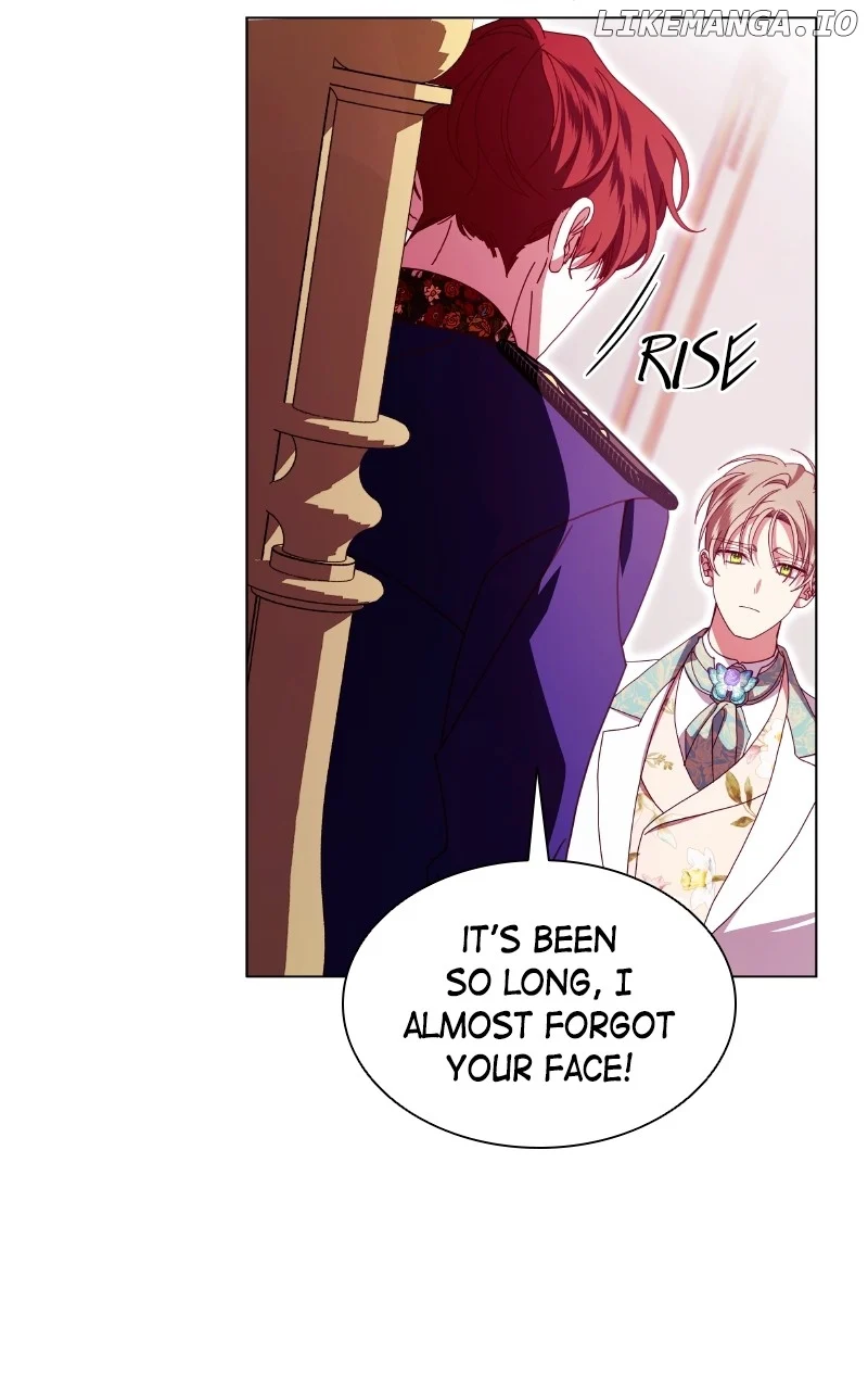 Hoping for My Death chapter 59 page 15